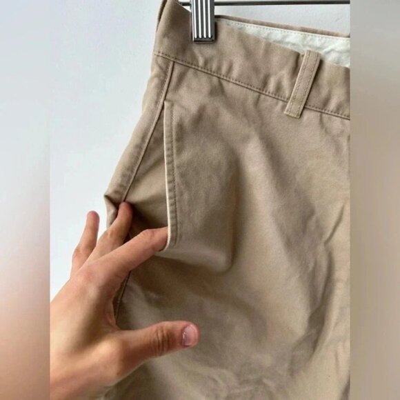 Jcrew essential chino short “7 - Picture 4 of 10